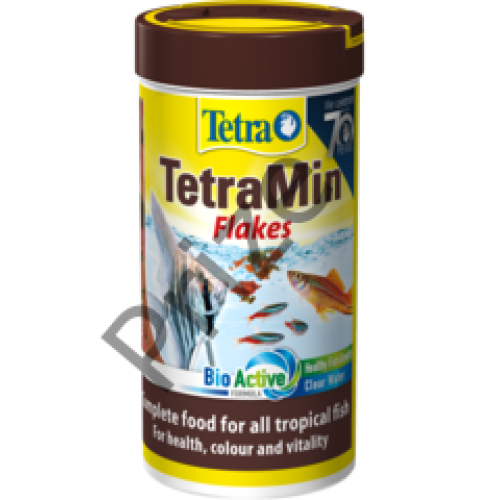 Tetra Tetramin Pul Balık Yemi 500 ML
