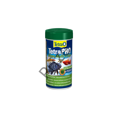 TetraTetra Pro Algae Multi-Crisps 100 ML