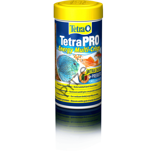 TetraPro Energy Multi - Crips 250 ML