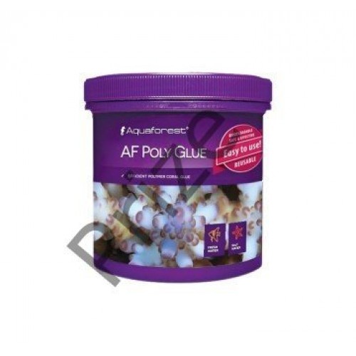 Aquaforest - AF Poly Glue 250 ml