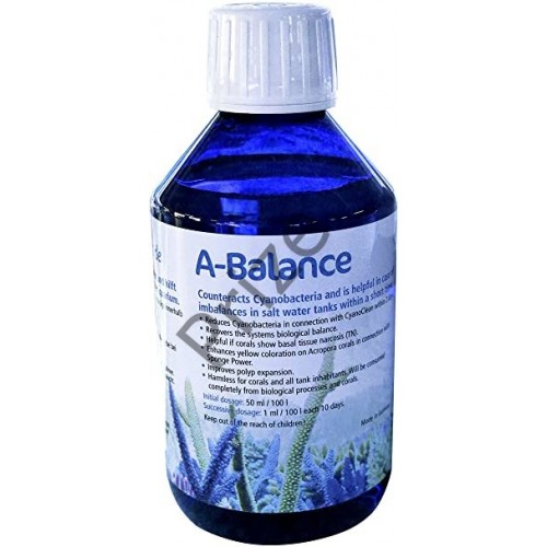 Korallenzucht - Pohl s A-Balance 100 ml