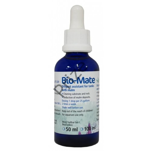 Korallenzucht - Bio-Mate 50 ml