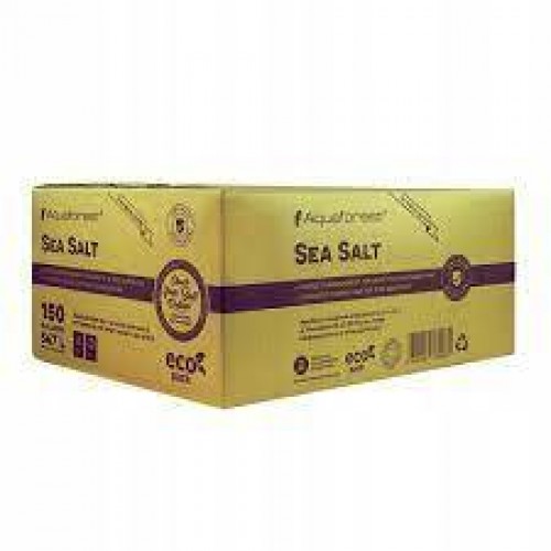 Aquaforest - Sea Salt Box 19 kg