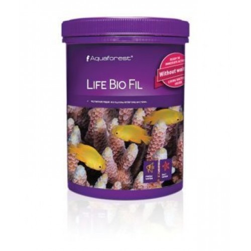 Aquaforest - Life Bio Fil 250 ml