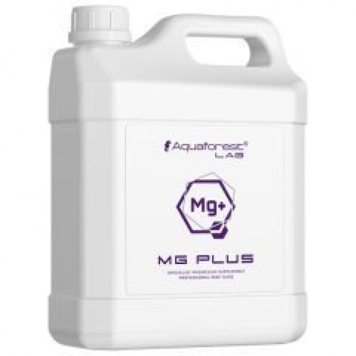 Aquaforest - Mg Plus Lab 2 l