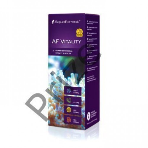 Aquaforest - AF Vitality 50 ml