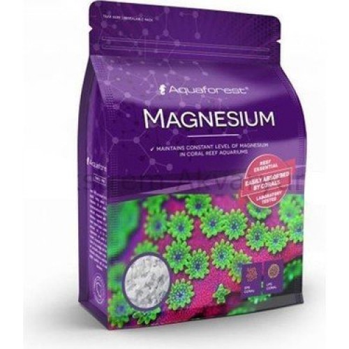 Aquaforest - Magnesium 400 gr