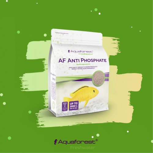 Aquaforest - AF Anti Phosphate 1000 ml