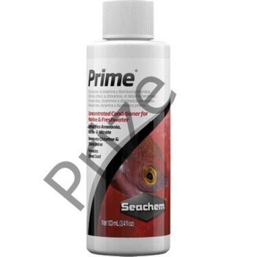 SEACHEM PRIME 100 ML