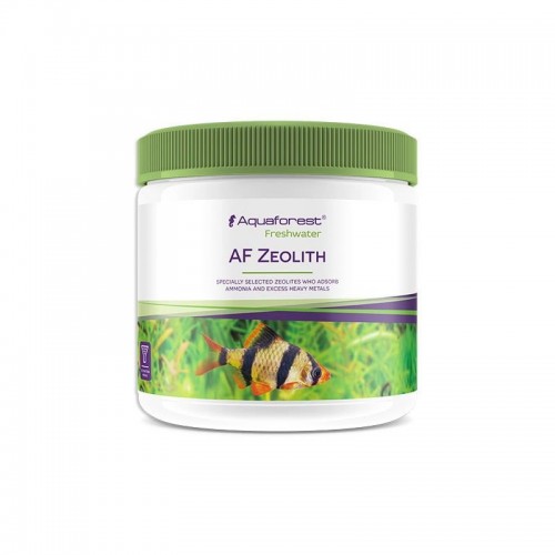 Aquaforest - AF Zeolith Fresh 500 ml