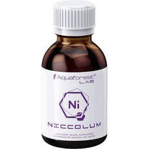 Aquaforest - Niccolum Lab 200 ml
