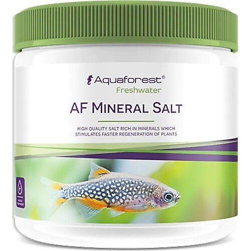 Aquaforest - Mineral Salt Fresh 500 ml