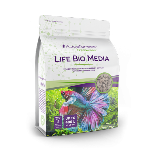 Aquaforest - Life Bio Media 1000 ml
