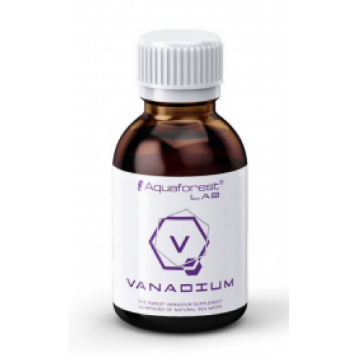 Aquaforest - Vanadium Lab 200 ml