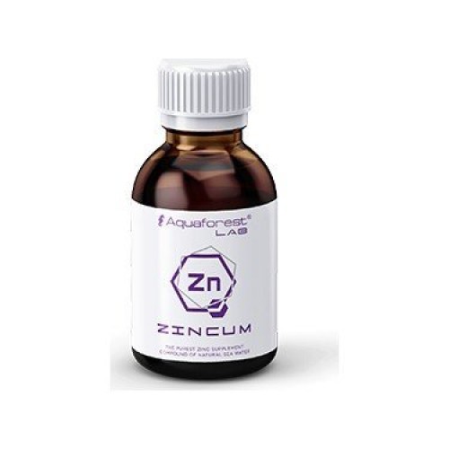 Aquaforest - Zincum Lab 200 ml