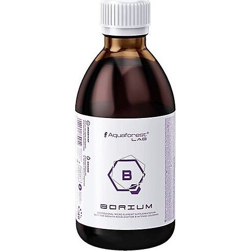 Aquaforest - Borium Lab 1 l