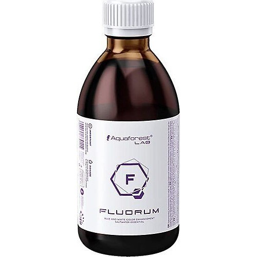 Aquaforest - Fluorum Lab 1 l