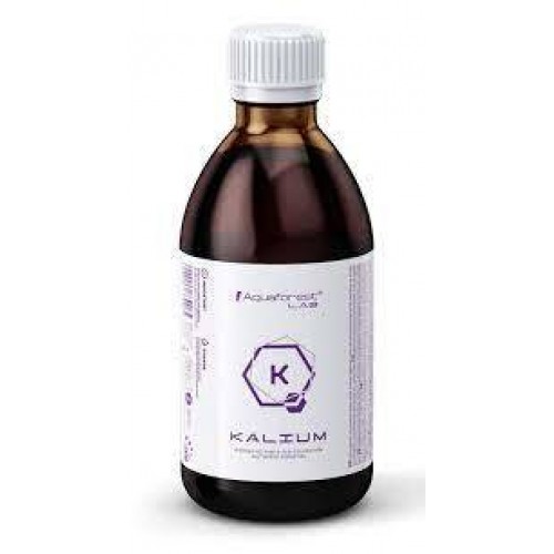 Aquaforest - Kalium Lab 1 l