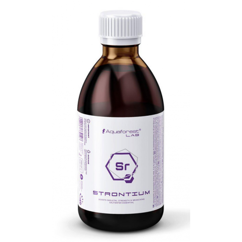 Aquaforest - Strontium Lab 1 l
