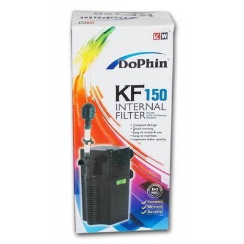 Dophin KF150 İç Filtre 150 L/S