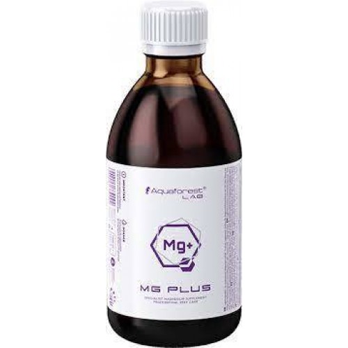 Aquaforest - Mg Plus Lab 1 l