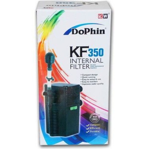 Dophin KF350 İç Filtre 350 L/S