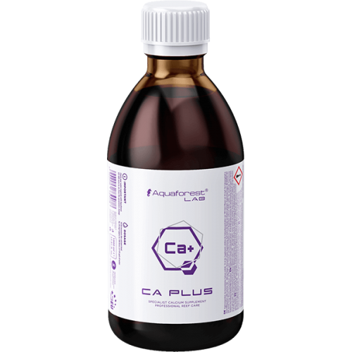 Aquaforest - Ca Plus Lab 1 l