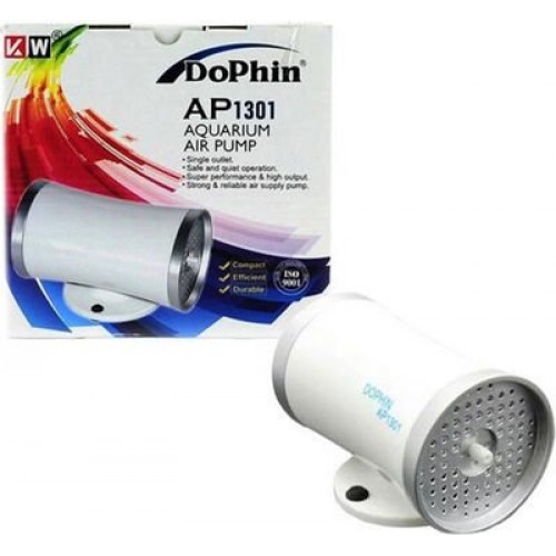 Dophin AP 1301 Hava Motoru