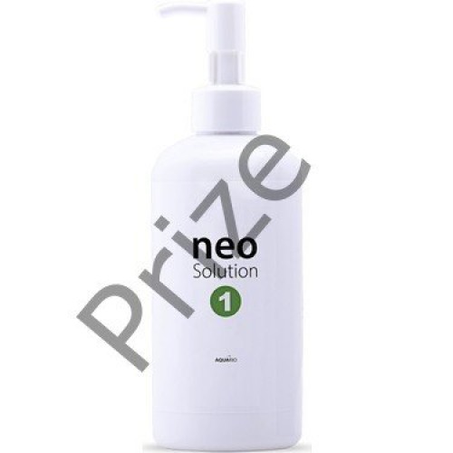 AQUARİO - NEO SOLUTION 1 300ML