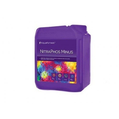 Aquaforest - NitraPhos Minus 2000 ml