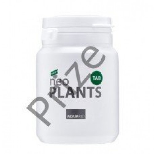 NEO PLANTS TAB 70GR