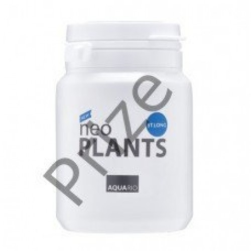 NEO PLANTS TAB ST.LONG 70GR