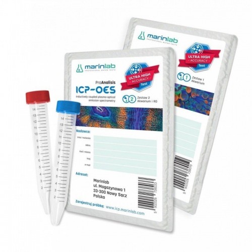 Aquaforest - MarinLab - 2
