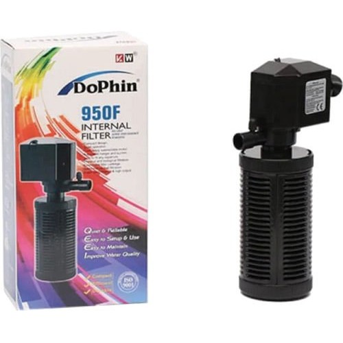 Dophin 950F İç Filtre 480 L/H