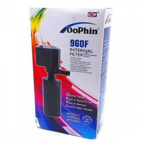 Dophin 960F İç Filtre 900 Lt/S