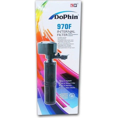 Dophin 970F İç Filtre 1450 Lt/H