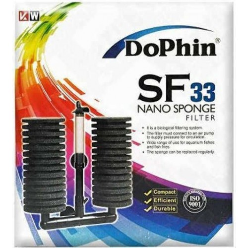 Dophin SF33 Pipo Filtre