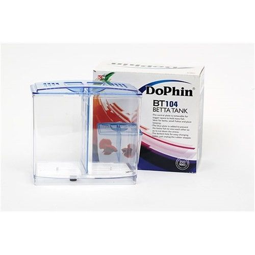 Dophin Mini Betalık Akvaryum BT104