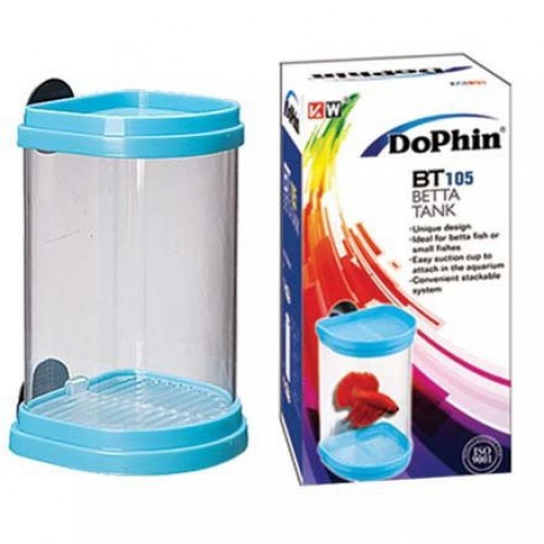 Dophin Mini Beta Kabı 7x12 CM