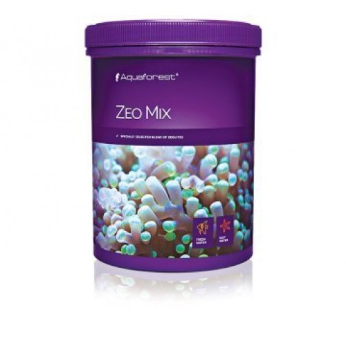 Aquaforest - Zeo Mix 1000 ml