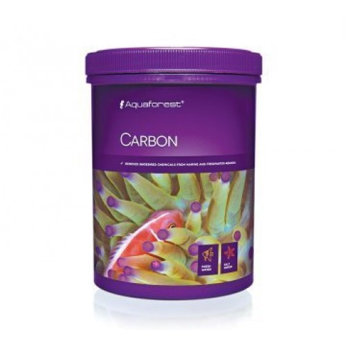 Aquaforest - Carbon 5000 ml