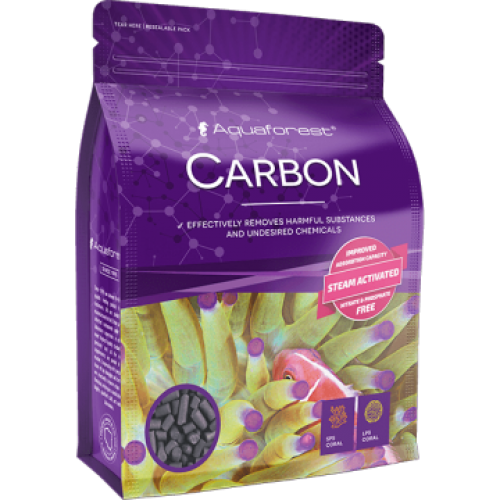 Aquaforest - Carbon 1000 ml
