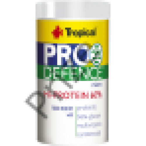 Tropical Pro Defence Micro Size 100ml 60gr