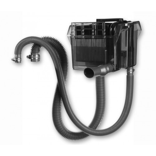 Tom 1352 Rapids Overflow Box With Hosing
