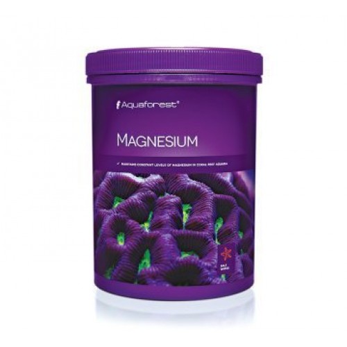 Aquaforest - Magnesium 4000 gr