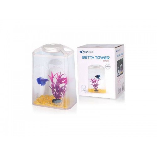 BETTA TOWER