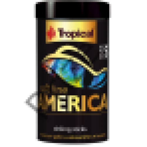 Tropical Soft Line America Size S 100ml 56gr