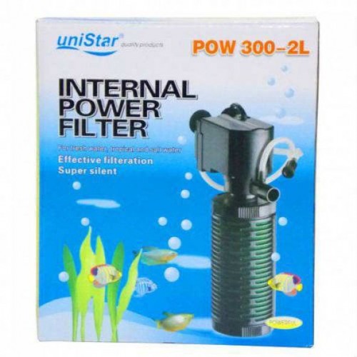 UNISTAR POW 300-2L