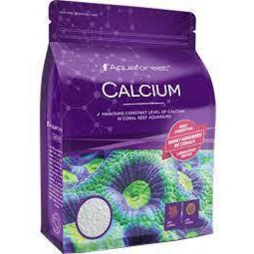 Aquaforest - Calcium 850 gr