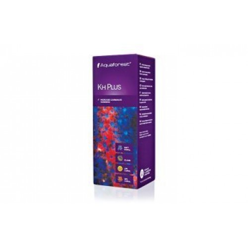Aquaforest - KH Plus 200 ml